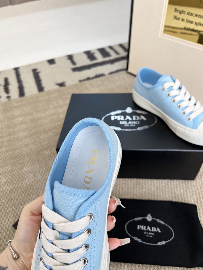 Prada Casual Shoes